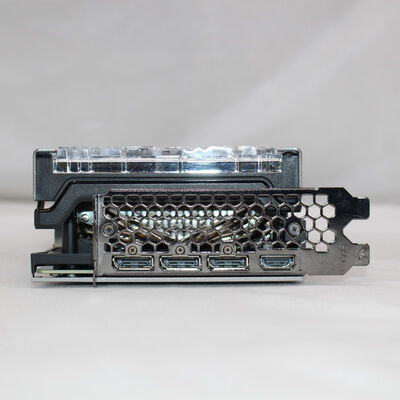 【通販センター】中古  Palit NED308TT19KB-1020G (GeForce RTX 3080 Ti GameRock OC 12GB) 180524【8/14価格改定!】 
