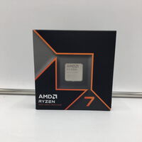 中古  AMD Ryzen 7 9700X (AM5/3.8GHz/40M/C8/T16/65W) 169022 