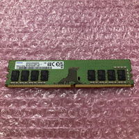 中古  PC4-25600 8GB デスクトップ用_ 184899 