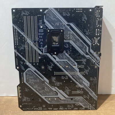 【富山本郷店】中古  ASUS TUF GAMING H470-PRO (H470 1200 ATX DDR4) 142785 