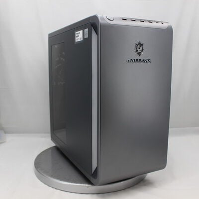 【通販センター】中古  THIRDWAVE GALLERIA XPR7M-R57-GD 187641 