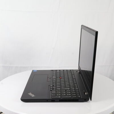 【通販センター】中古  LenovoThinkPad L15 Gen2(Intel Core i5 1135G7 2.40GHz/16GB DDR4/SSD512GB/-/オンボード/15.6/1920x1080/GbE/Wi-Fi/WEBCAM/W11P/Microsoft Office Home and Business 2024/VBT) 198549 