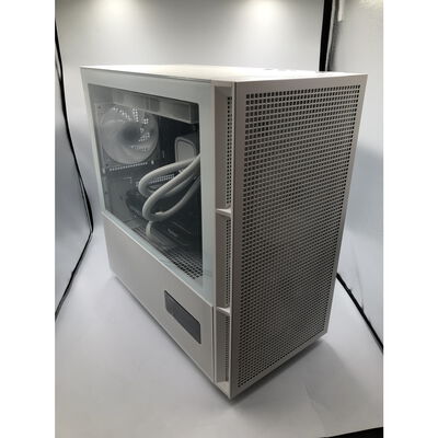 【水戸赤塚店】中古  Original　自作PC　(Ryzen 7 5700X/32GB/SSD1TB/-/RTX4060Ti/-) 4680002872 