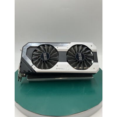 【秋葉原本店】中古  Palit_GTX1070_SUPER_JETSTREAM 8G_NE51070S15P2-1041J(GTX1070_8G_GDDR5) 3410012690 