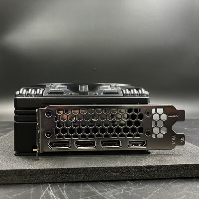 【大須店】中古  Palit NE7507T019T2-GB2031U(RTX5070Ti GamingPro-S) 3120023027 