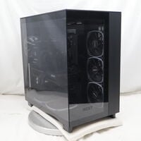 中古  Original PC(AMD Ryzen 7 7800X3D/48GB DDR5 (PC5)/SSD2TB/なし/AMD Radeon RX 9070 XT 16GB/W11H64 MAR) 201461 