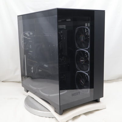 【通販センター】中古  Original PC(AMD Ryzen 7 7800X3D/48GB DDR5 (PC5)/SSD2TB/なし/AMD Radeon RX 9070 XT 16GB/W11H64 MAR) 201461 