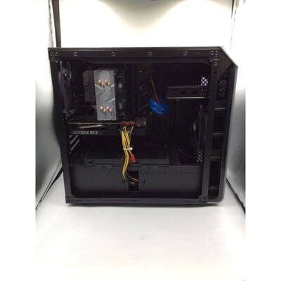 【座間相武台】中古  GALLERIA RM7C-R36T(i7 13700F/16GB/SSD1TB/RTX3060Ti/W11H) 4510002333 
