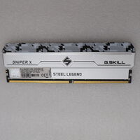 中古  PC4-28800 16GB デスクトップ用(DDR4-3600) 140734 