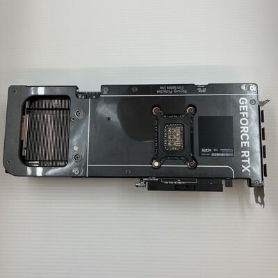 【秋葉原本店】中古  ASUS PRIME-RTX5070TI-O16G (RTX5070Ti 16G) 176542 