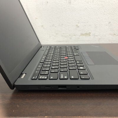 【福山ココローズ店】中古  Lenovo ThinkPad L13 Gen3 (Core i5-1235U/16GB/SSD 256GB/-/-/WLAN/13.3インチUWXGA/W11P/-) 3240009926 