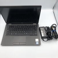 中古  Dell Latitude 5300 (Intel Core i5 8365U 1.60GHz/16GB/SSD256GB/-/オンボード/13.3/1366x768/Wi-Fi/WEBCAM/W11H) 186769 
