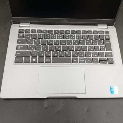 【大須店】中古  DELL Latitude 5320(Intel Core i5 1145G7 2.60GHz/16GB DDR4/SSD256GB/-/オンボード/13.3/1920x1080/Wi-Fi/WEBCAM/W11P/VBT) 192777 