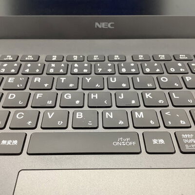 【堺七道店】中古  NEC PC-GN186J5LH(i7-10510U/8GB/SSD512GB/W10P) 4660002318 