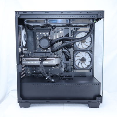 【通販センター】中古  THIRDWAVE GALLERIA SF BK 204957 