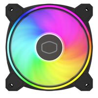 CoolerMaster  MasterFan MF120 Halo2 MFL-B2DN-21NP2-R2 