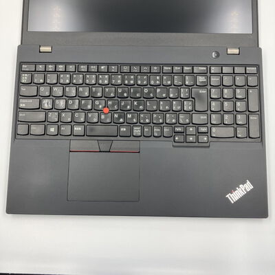 【なんば店】中古  LENOVO ThinkPad L15 Gen2 MSO (Intel Core i5 1135G7 2.4GHz/16GB/SSD256GB/-/オンボード/15.6/1920x1080/GbE/Wi-Fi/WEBCAM/W11P/Microsoft Office Home and Business 2024) 188591 
