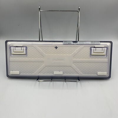 【座間相武台】中古  Pulsar PCMK 2 HE TKL JIS White (PCMK2HE811W) 4510003140 