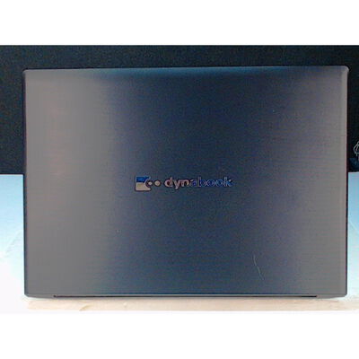 【前橋ｲﾝﾀｰｱｶﾏﾙ店】中古  dynabook dynabook S73/DP (INTEL Core i7 8650U 1.9GHz/16GB/SSD512GB/-/オンボード/13.3/1920x1080/Wi-Fi/WEBCAM/W11H64) 179541 