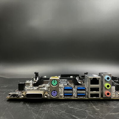 【大須店】中古  MSI A520M-A PRO (A520 AM4 mATX DDR4) 143664 