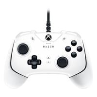 Razer  Wolverine V2 Mercury White (RZ06-03560200-R3M1) 