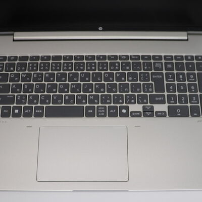 【札幌店】中古  HP ProBook 460 G11a(Ultra 5 125U/16GB/SSD256GB/ドライブなし/オンボード/16インチ/1920*1200/W11P) 3210014835 