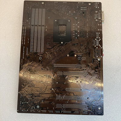【京都店】中古  ASUS H97-PRO (H97 1150 ATX DDR3) 125709 