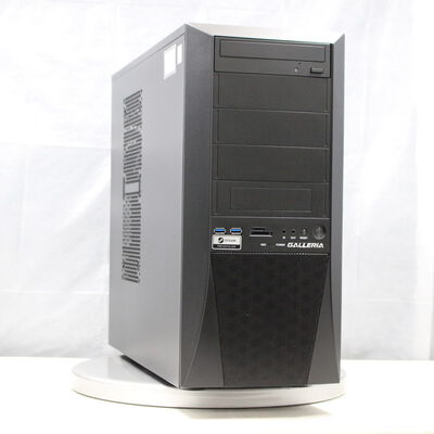 【通販センター】中古  THIRDWAVE GALLERIA KT 