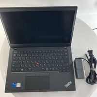 中古  Lenovo ThinPad  3410016030 