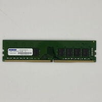 中古  PC4-25600 32GB デスクトップ用(DDR4-3200) 143224 