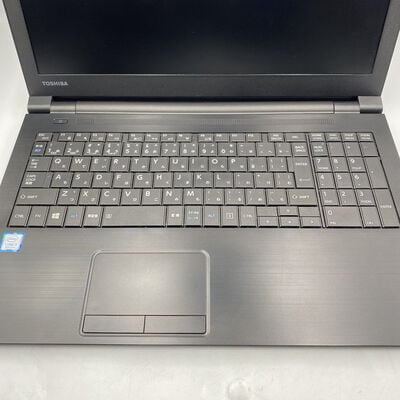 【座間相武台】中古  TOSHIBA Dynabook EZ35/LBSD(i5-8250U/8GB/SSD256GB/W11H) 4510002647 
