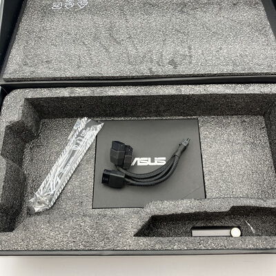 【新潟店】中古  ASUS ROG-STRIX-RTX4070TI-O12G-GAMING (RTX4070Ti 12GB) 154192 