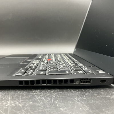 【大須店】中古  LENOVO ThinkPad X13 (AMD Ryzen 5 Pro 4650U 2.10GHz/32GB/SSD256GB/-/オンボード/13.3/1920x1080/Wi-Fi/WEBCAM/W11P/Microsoft Office Home and Business 2024) 184183 