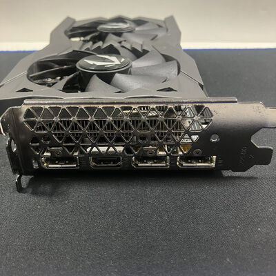 【大宮店】中古  各社 GeForce RTX2060 (6GB PCI-E) 139502 