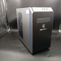 中古  GALLERIA RM5C-R36T 3120023741 