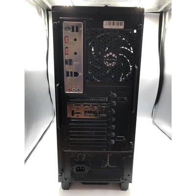 【水戸赤塚店】中古  インバースネット FRONTIER(Intel Core i7 10700F/32GB/SSD1TB/なし/NVIDIA GeForce RTX 3080 12GB/W11H64 MAR) 182377 