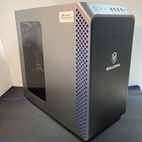 中古  GALLERIA RM5C-G60 1250007048 