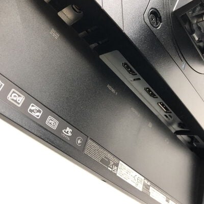 【長野稲里店】中古  ASUS TUF GAMING VG259QM(24.5インチ 1920×1080 240Hz) 5110000906 