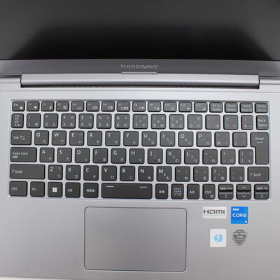 【通販センター】中古  THIRDWAVE F-14RPL 198043 