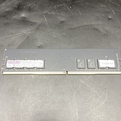 【熊本浜線店】中古  CTM B432V60SG8/HYN-C (DDR4 PC4-25600 16GB) 1460026750 