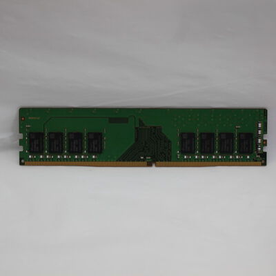 【通販センター】中古  PC4-25600 8GB デスクトップ用(DDR4-3200) 140727 