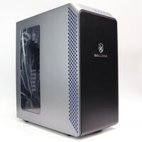 中古  GALLERIA XA7R-R47S(Ryzen 7 5700X/32GB/SSD1TB/なし/RTX4070SUPER 12GB/W11H) 3210016026 