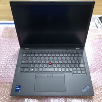 中古  Lenovo ThinkPad L13 Gen 4 (Core i5-1345U/16GB/SSD256GB/-/-/WLAN/13.3UWXGA/W11P/-) 3240009883 