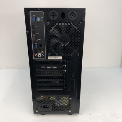 【徳島住吉店】中古  LEVEL infinity(i7 10700K/64GB/SSD2TB/RTX3090/W11H) 5230000967 