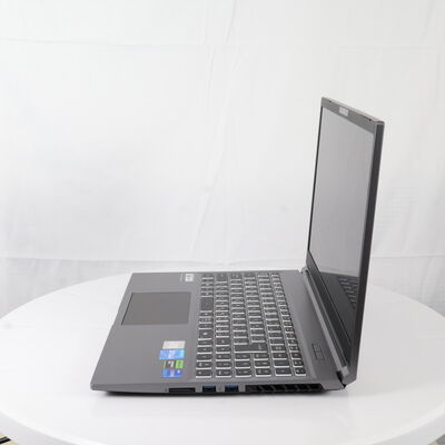 【通販センター】中古  THIRDWAVE GALLERIA RL7C-R35-5N(Intel Core i7 13620H/16GB DDR5 (PC5)/SSD500GB/なし/NVIDIA GeForce RTX 3050 6GB Laptop GPU/15.6/1920x1080/Wi-Fi/Windows 11 Home 64bit) 191587 