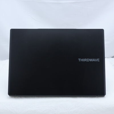 【通販センター】中古  THIRDWAVE F-14MTL 201687 