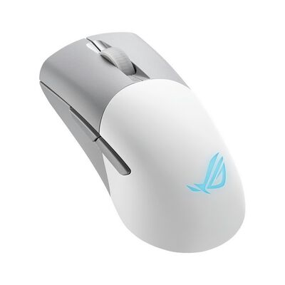 ASUS  ROG Keris Wireless AimPoint (P709 ROG KERIS WL AIMPOINT/WHT) 