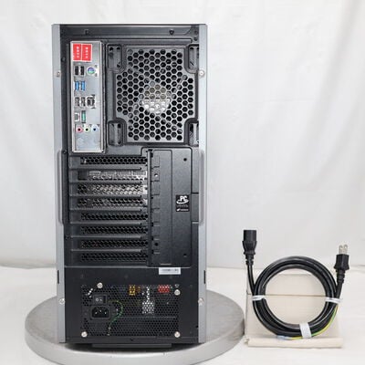 【通販センター】中古  THIRDWAVE GALLERIA SK Ver.2(Intel Core i9 14900KF/64GB DDR5 (PC5)/SSD2TB/なし/NVIDIA GeForce RTX 4090 24GB/W11H64 MAR) 201424 