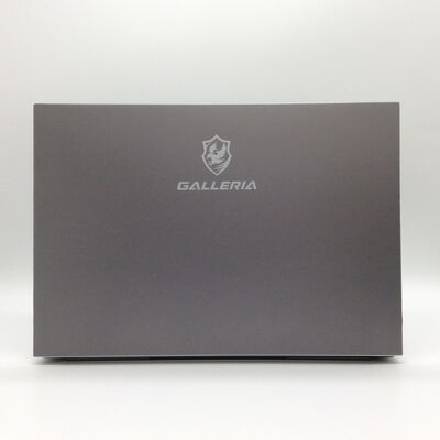【浜松店】中古  GALLERIA XL7C-R36H(i7-12700H/16GB/SSD512GB/なし/RTX3060/W11H) 1300008068 