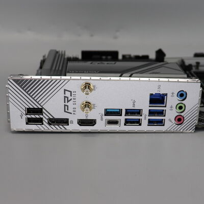 【札幌店】中古  ASRock B760 Pro RS/D4 WiFi (B760 1700 ATX DDR4) 3210014480 